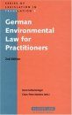 German Environmental Law for Practitioners