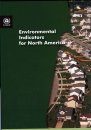 Environmental Indicators for North America