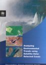 Analyzing Environmental Trends Using Satellite Data