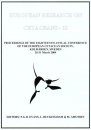 European Research on Cetaceans, Volume 18