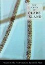 New Survey of Clare Island, Volume 6: The Freshwater and Terrestrial Algae