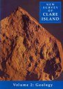 New Survey of Clare Island, Volume 2: Geology