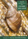 New Survey of Clare Island, Volume 3: Marine Intertidal Ecology