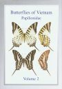 Butterflies of Vietnam, Volume 2: Papilionidae