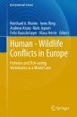Human-Wildlife Conflicts in Europe