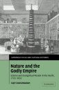 Nature and the Godly Empire The Pacific, 1795-1850