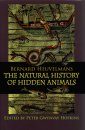 The Natural History of Hidden Animals
