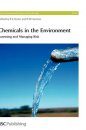 Chemicals in the Environment