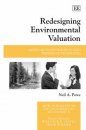 Redesigning Environmental Valuation