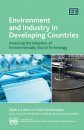 Environment and Industry in Developing Countries