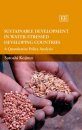 Sustainable Development in Water-Stressed Developing Countries