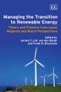 The Transition to Renewable Energy