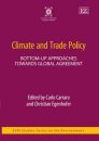Climate and Trade Policy