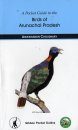 A Pocket Guide to the Birds of Arunachal Pradesh