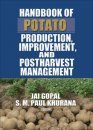 Handbook of Potato Production, Improvement and Postharvest Management