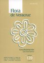Flora de Veracruz Fasc. 139: Scrophulariaceae [Spanish]