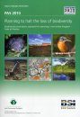 Planning to Halt the Loss of Biodiversity (PAS 2010)