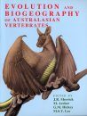 Evolution and Biogeography of Australasian Vertebrates