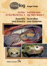 Turtles of the World, Volume 5: Australia and Oceania / Schildkröten der Welt, Band 5: Australien und Ozeanien