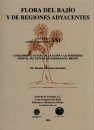 Flora del Bajío y de Regiones Adyacentes Fasciculos Complementarios, Volume 21