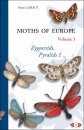 Moths of Europe, Volume 3