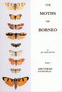 The Moths of Borneo, Part 7