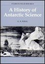 A History of Antarctic Science