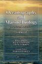 Oceanography and Marine Biology: An Annual Review: Volume 45