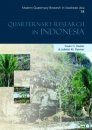 Quaternary Research in Indonesia