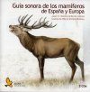 Guía Sonora de los Mamiferos de Espana y Europa (2CD)
