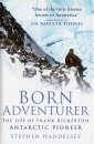 Born Adventurer
