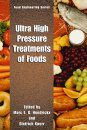 Ultra High Pressure Treatment of Foods