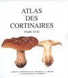 Atlas des Cortinaires, Pars 17: Duracini - Damesceni - Glaucopodes