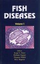 Fish Diseases (2-Volume Set)