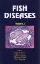 Fish Diseases (2-Volume Set)