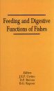 Feeding and Digestive Functions of Fishes