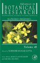 Advances in Botanical Research, Volume 45