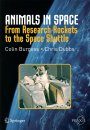 Animals in Space