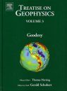 Treatise on Geophysics (11-Volume Set)
