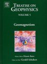 Treatise on Geophysics (11-Volume Set)