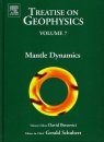 Treatise on Geophysics (11-Volume Set)