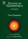 Treatise on Geophysics (11-Volume Set)