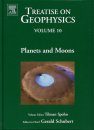 Treatise on Geophysics (11-Volume Set)