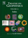 Treatise on Geophysics (11-Volume Set)