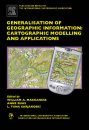 Generalisation of Geographic Information
