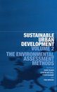 Sustainable Urban Development: Volume 2