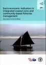 Socio-Economic Indicators in Integrated Coastal Zone and Community-Based Fisheries Management