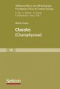 Süßwasserflora von Mitteleuropa, Bd 18: Charales (Charophyceae)