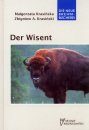 Der Wisent [European Bison]