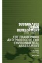 Sustainable Urban Development, Volume 1